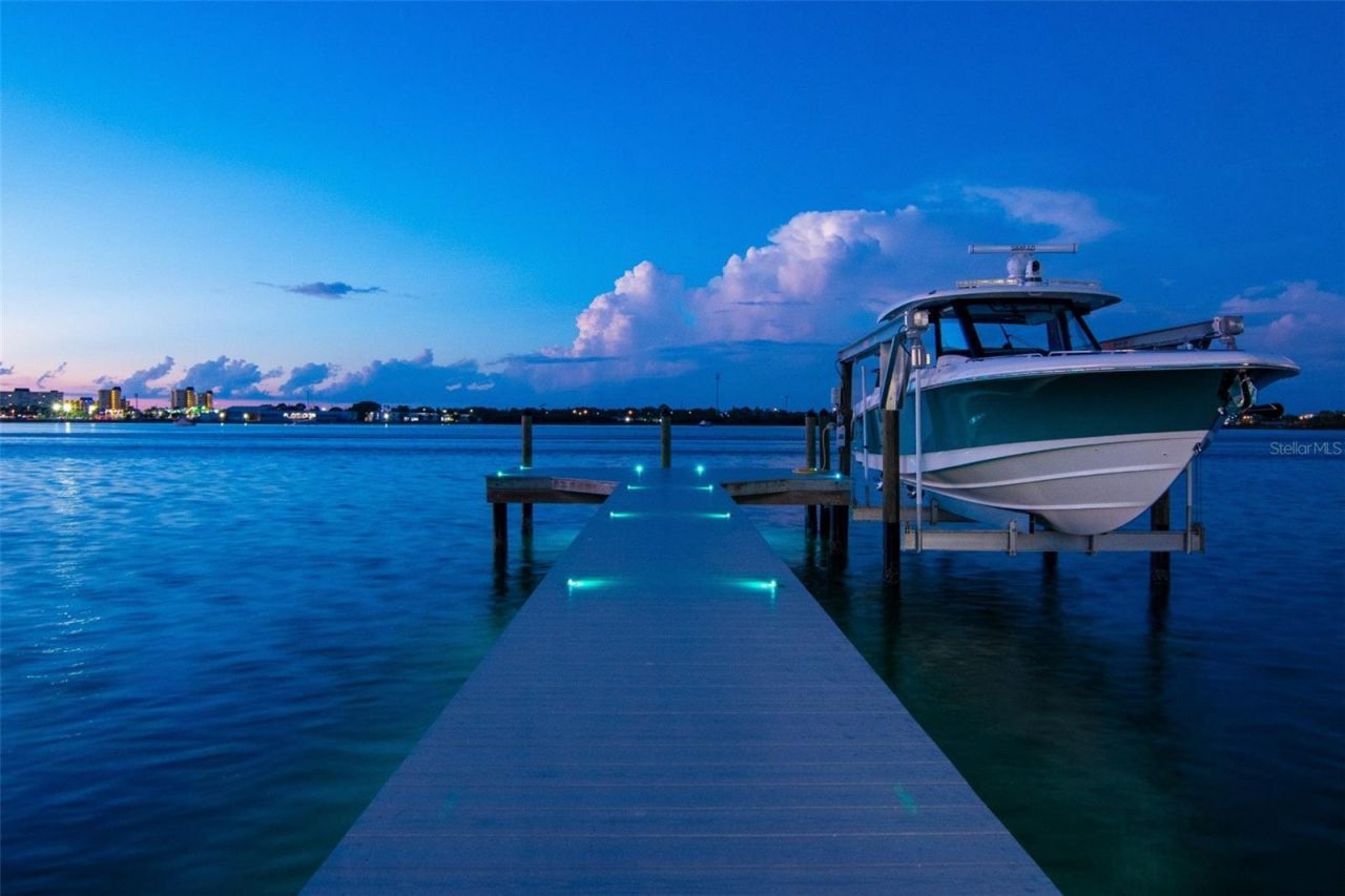836 Bay Point Drive , Madeira Beach, FL 33708 Photo