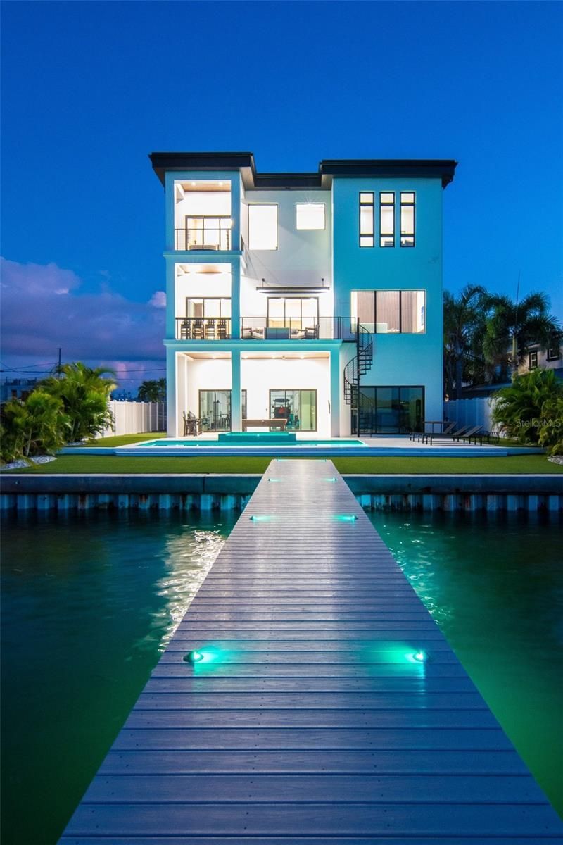 836 Bay Point Drive , Madeira Beach, FL 33708 Photo