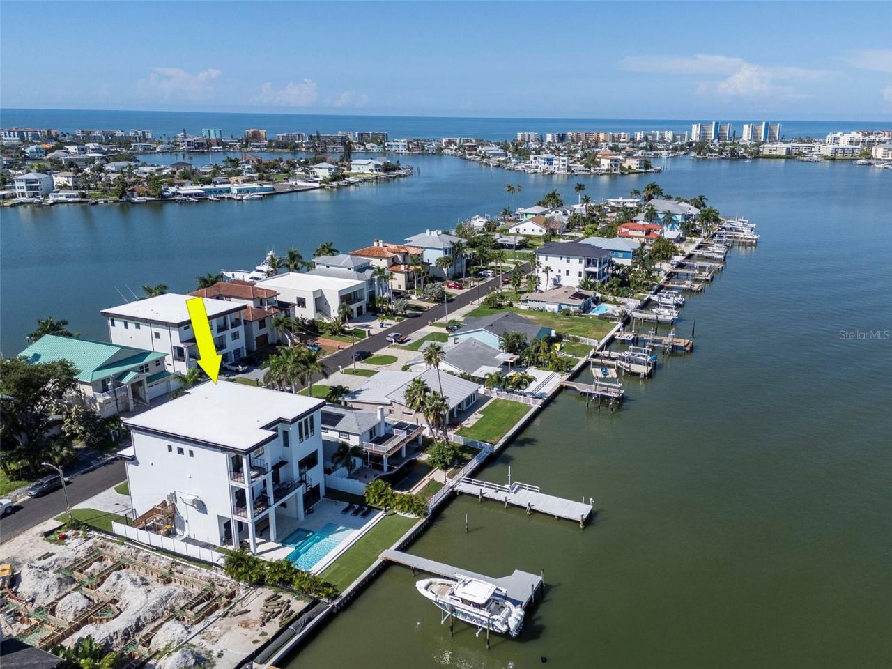 836 Bay Point Drive, Madeira Beach, FL 33708 Photo