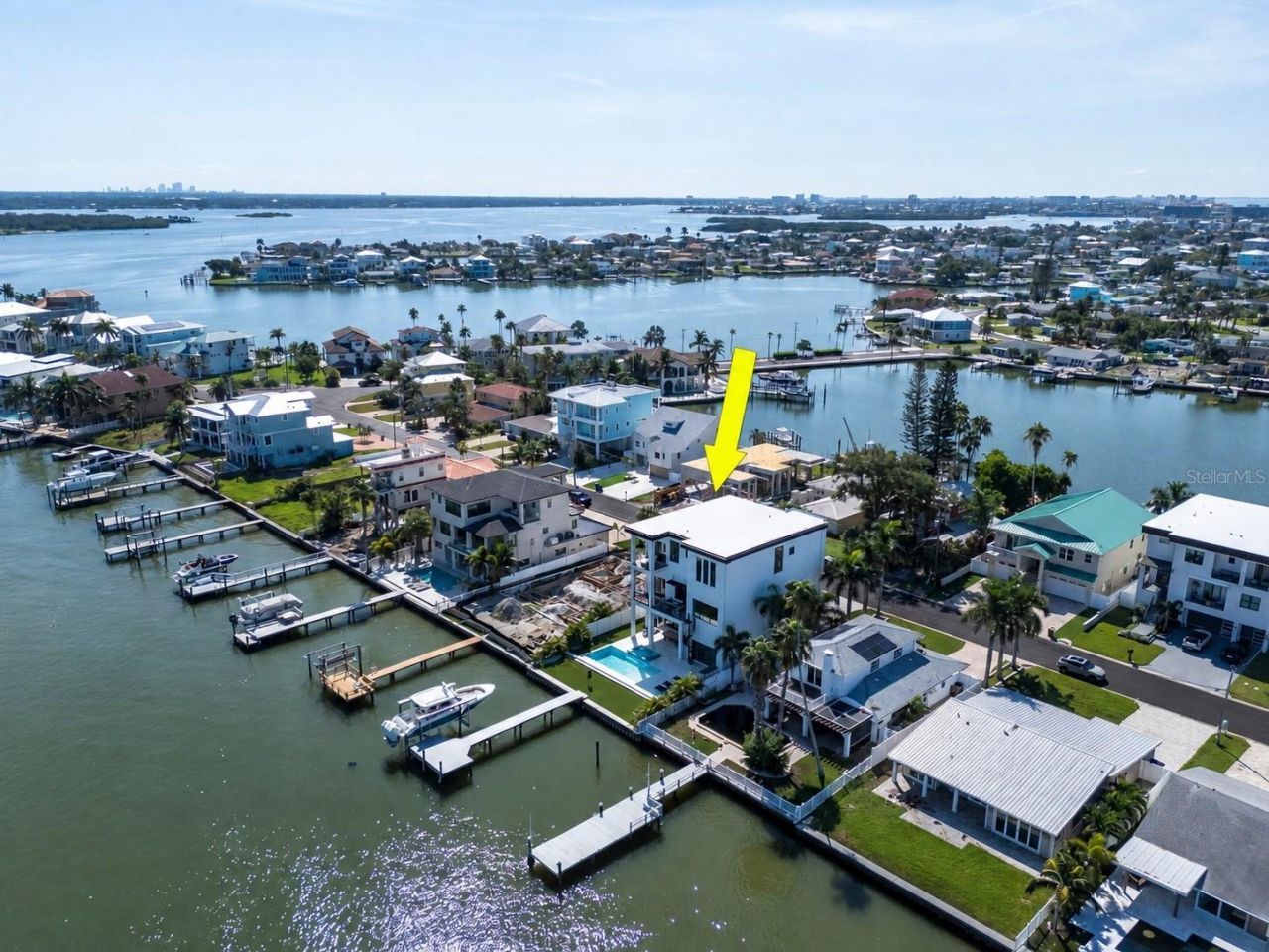 836 Bay Point Drive, Madeira Beach, FL 33708 Photo