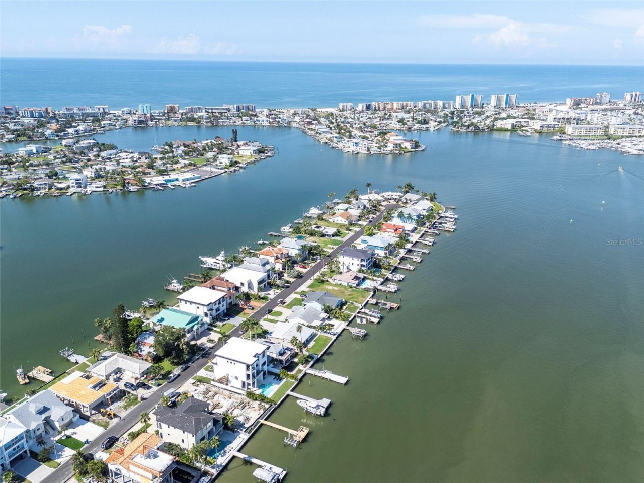 836 Bay Point Drive , Madeira Beach, FL 33708 Photo