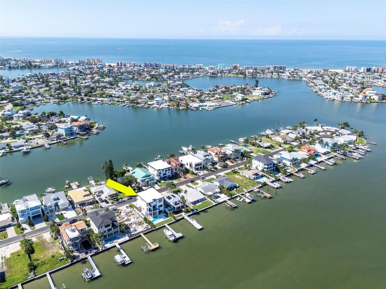 836 Bay Point Drive , Madeira Beach, FL 33708 Photo