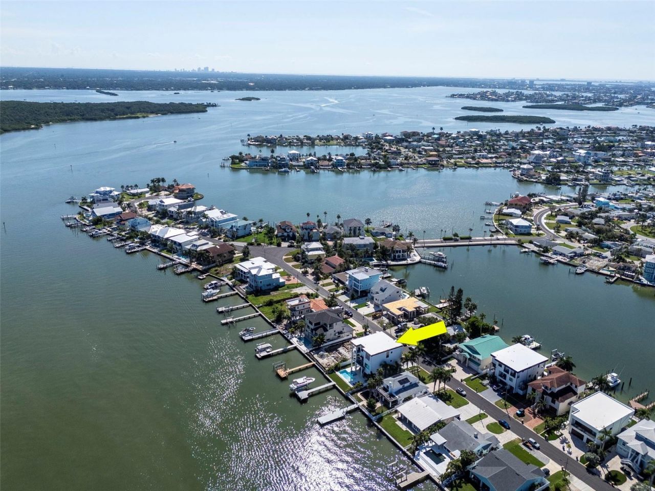 836 Bay Point Drive, Madeira Beach, FL 33708 Photo