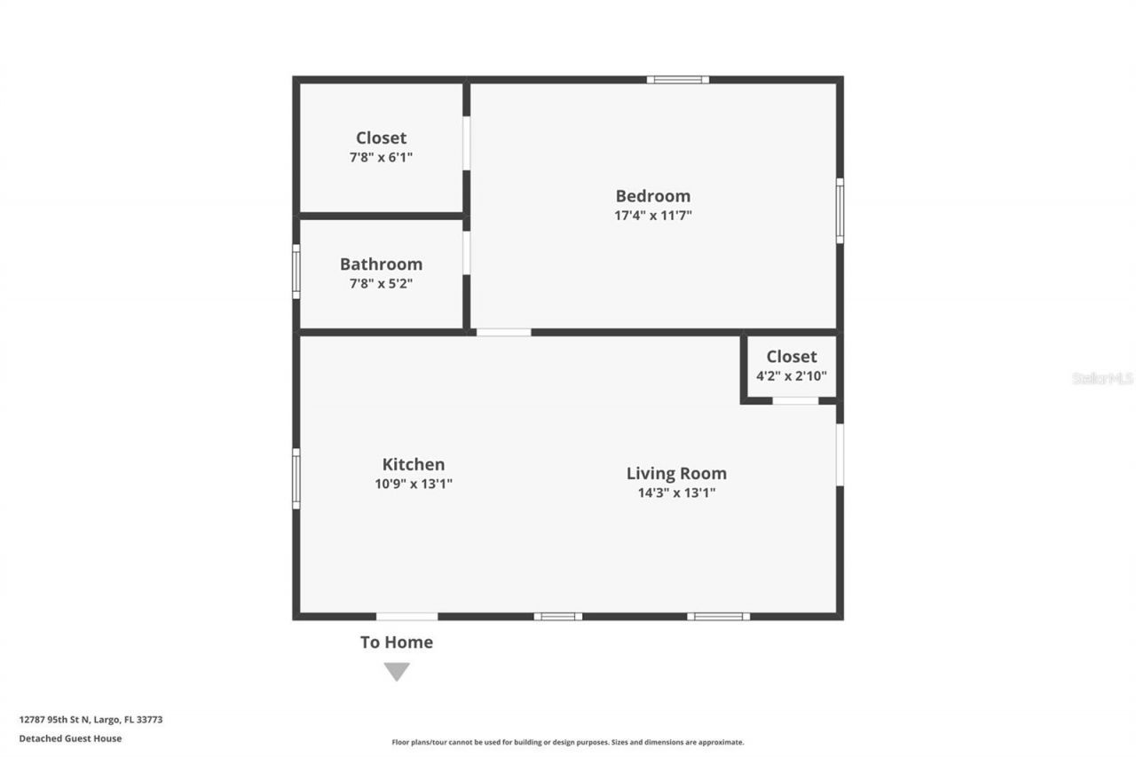 12787 95th Street N, Largo, FL 33773 Photo