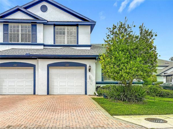 1203 SUMMERGATE DRIVE , VALRICO, FL 33594