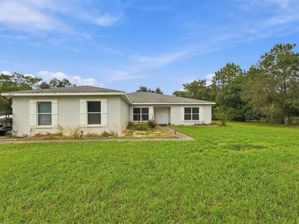 7405 MIRACLE LANE , ODESSA, FL 33556