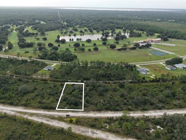 FORT MYERS DRIVE , INDIAN LAKE ESTATES, FL 33855
