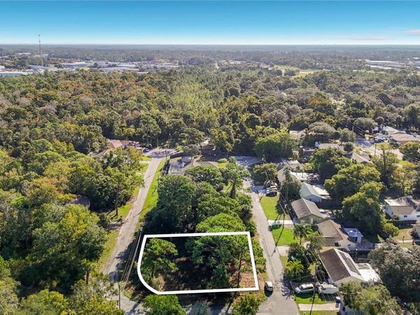 0 HORIZON DRIVE , HUDSON, FL 34667