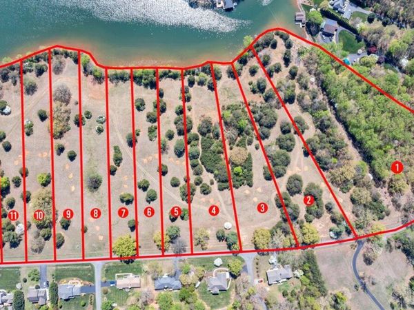 Lot 7 Gangplank RD, Moneta, VA 24121