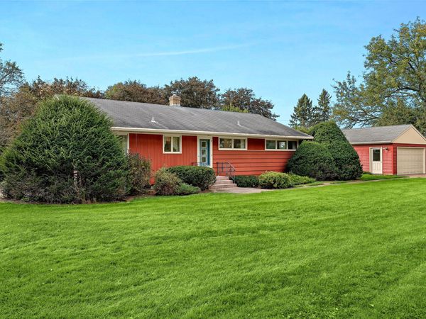 3200 Floral Ln, Shelby, WI 54601
