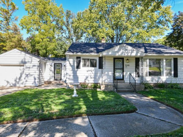 11310 W Wisconsin Ave, Wauwatosa, WI 53226