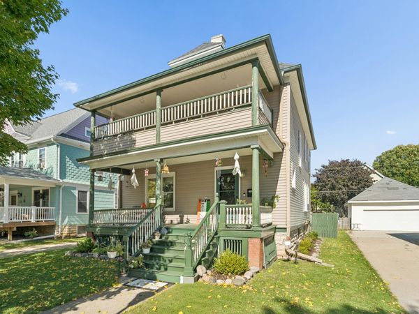 171 3rd St, Fond Du Lac, WI 54935