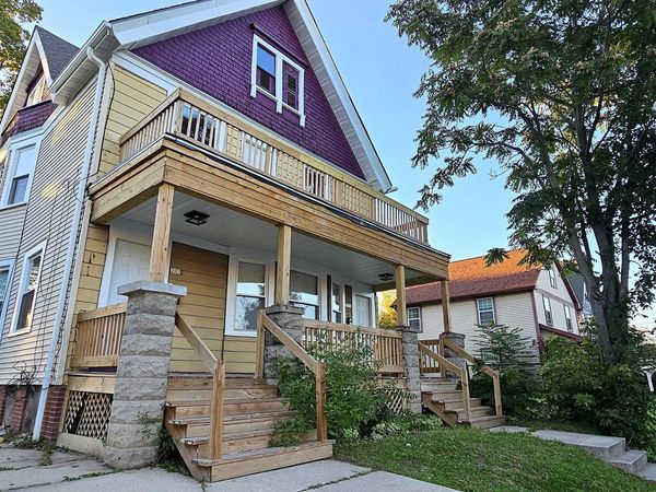 2633 N 20th St, Unit 2635, Milwaukee, WI 53206