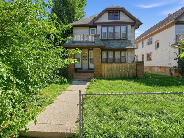 2834-2836 N 50th St, Milwaukee, WI 53210