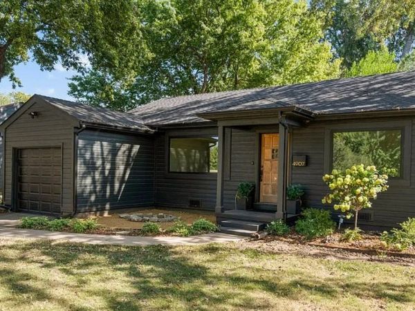 4907 S Boston Avenue , Tulsa, OK 74105
