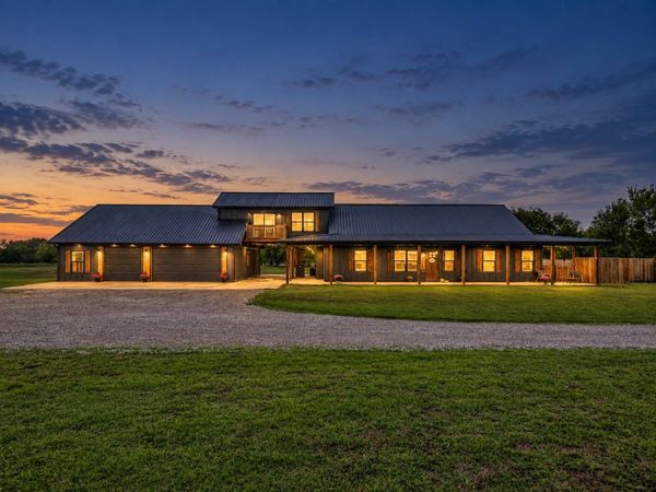 2234 N 205 Road , Beggs, OK 74421