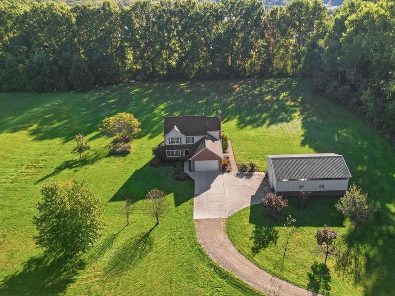 1841 S 3 Bs And K Road, Galena, OH 43021 Photo 1