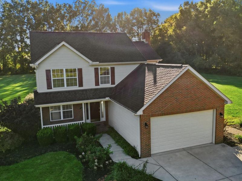 1841 S 3 Bs And K Road, Galena, OH 43021 Photo 4