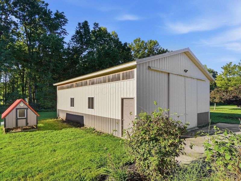 1841 S 3 Bs And K Road, Galena, OH 43021 Photo 5