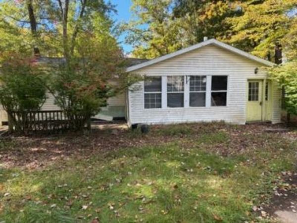 5420 Randy Drive, Prescott, MI 48756