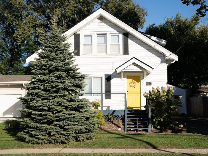 7110 Ohio Avenue, Deer Park, OH 45236 Photo 1