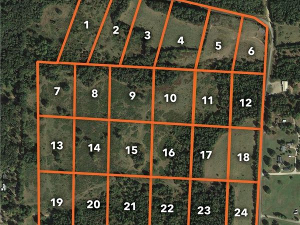 007 197, New Blaine, AR 72851