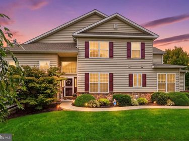 1201 RIDGEVIEW DRIVE, MORGANTOWN, PA 19543