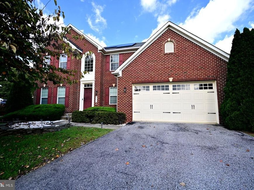 2956 Kincaid Drive, Waldorf, MD 20603 Main Photo
