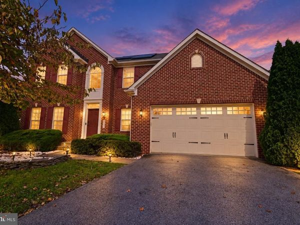 2956 KINCAID DRIVE, WALDORF, MD 20603