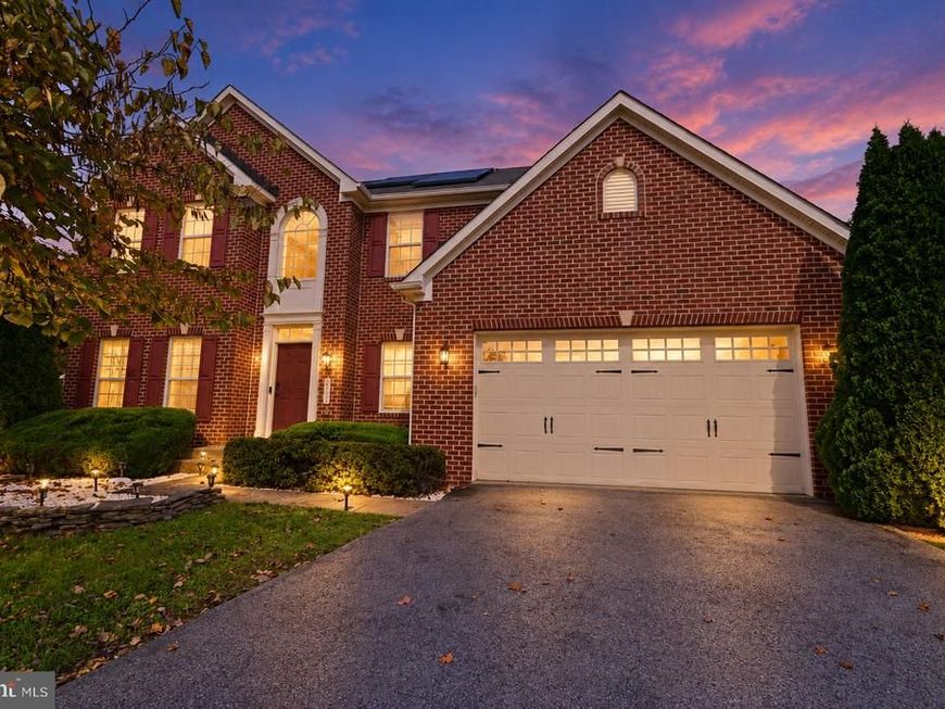 2956 Kincaid Drive, Waldorf, MD 20603 Main Photo