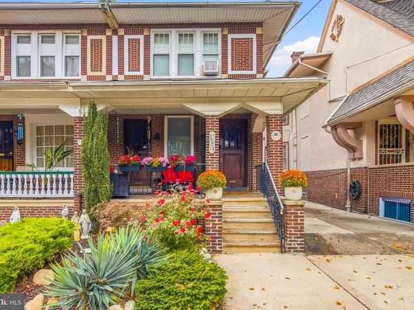 2520 S CLEVELAND STREET, PHILADELPHIA, PA 19145