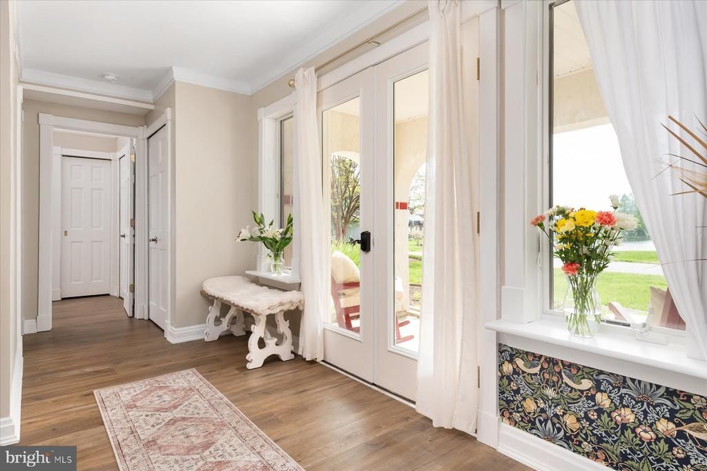 1 F QUEEN VICTORIA COURT, CHESTER, MD 21619