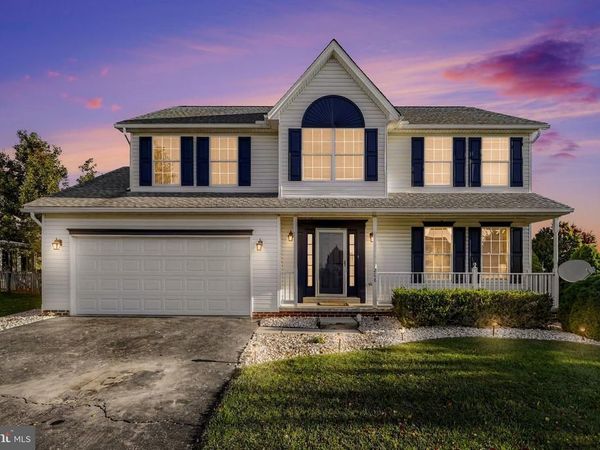 268 RUNNINGBOARD ROAD, STEWARTSTOWN, PA 17363