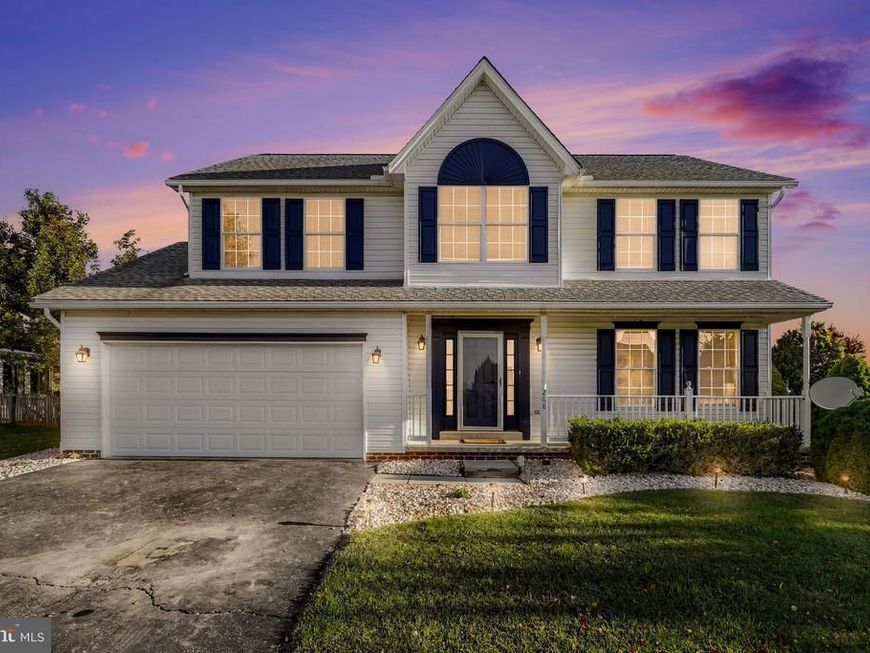 268 Runningboard Road, Stewartstown, PA 17363 Main Photo