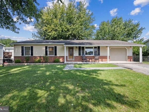 20 CARDINAL DRIVE , HANOVER, PA 17331