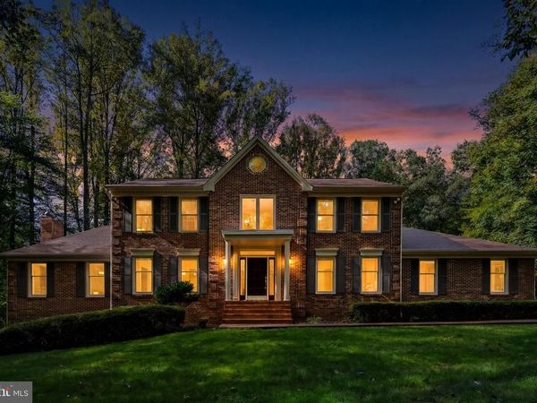 10600 BRENTWOOD DRIVE, MANASSAS, VA 20111