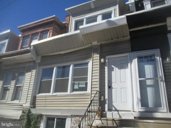 4840 N FRANKLIN STREET, PHILADELPHIA, PA 19120