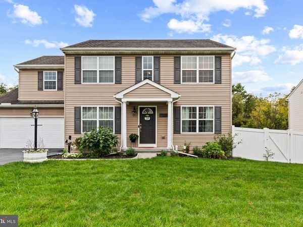 509 YALE STREET, HARRISBURG, PA 17111