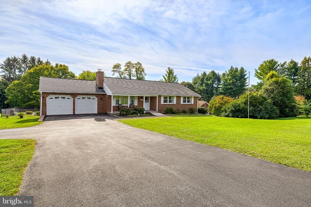 12721 MANOR ROAD , GLEN ARM, MD 21057