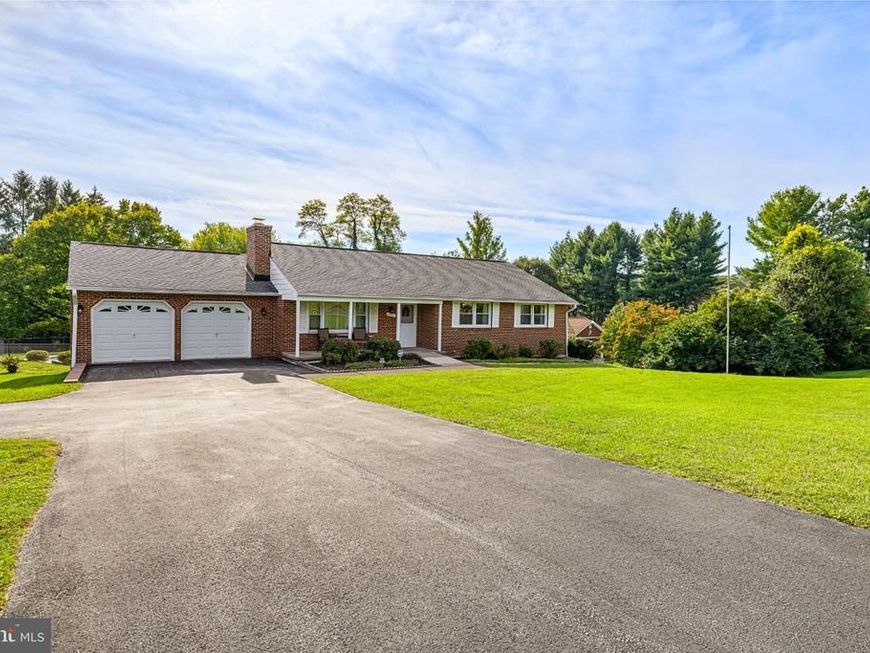 12721 Manor Road , Glen Arm, MD 21057 Main Photo