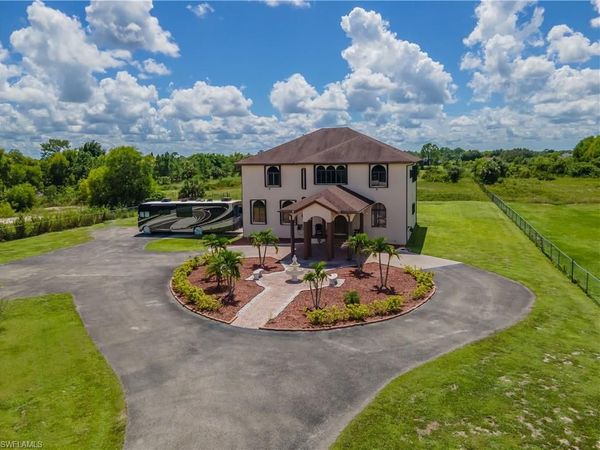 3880 62nd Ave AVE NE, NAPLES, FL 34120