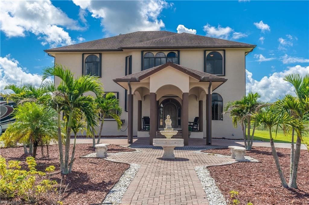 3880 62nd Ave Ave Ne, Naples, FL 34120 Photo