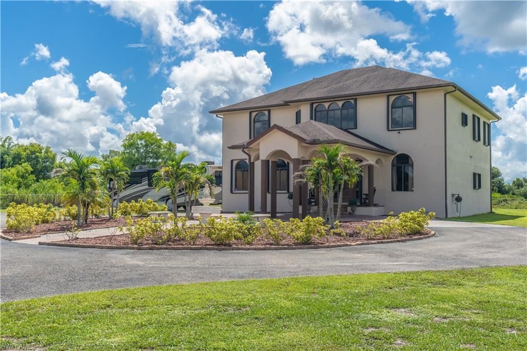 3880 62nd Ave Ave Ne, Naples, FL 34120 Photo