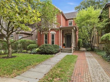 35 Vick Park A, Rochester, NY 14607