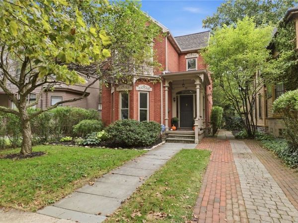 35 Vick Park A , Rochester, NY 14607