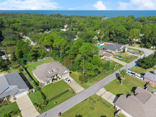 TBD Galvez Drive, Gulf Breeze, FL 32563