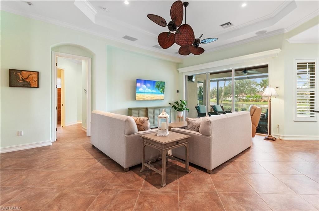 12516 Grandezza Cir , Estero, FL 33928 Photo
