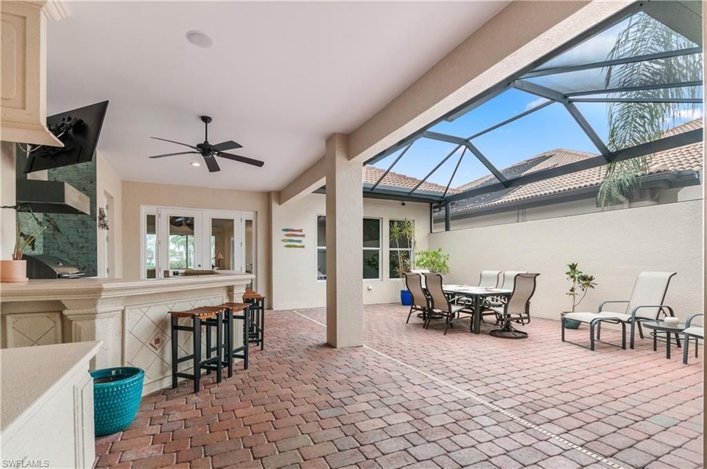 12516 Grandezza Cir , Estero, FL 33928 Photo