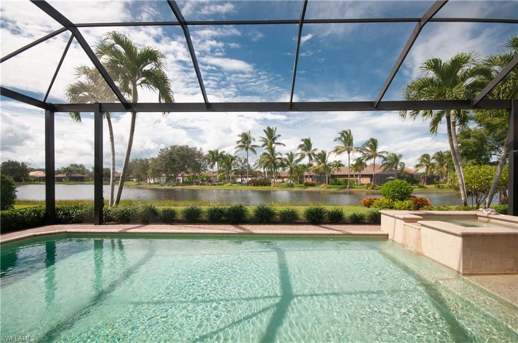 12516 Grandezza Cir , Estero, FL 33928 Photo