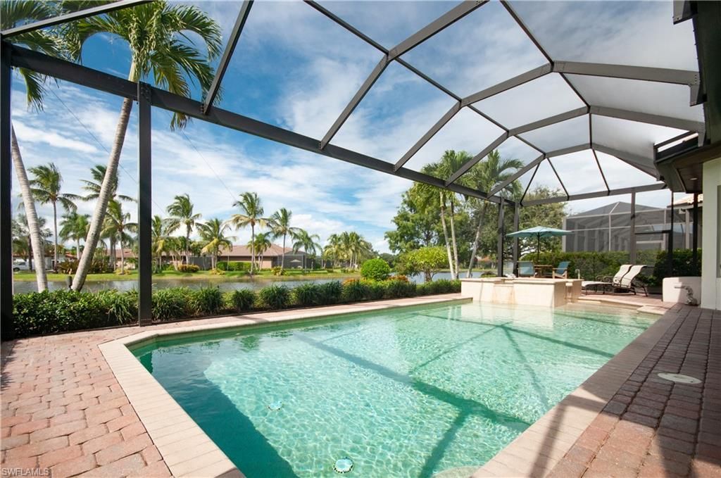 12516 Grandezza Cir , Estero, FL 33928 Photo